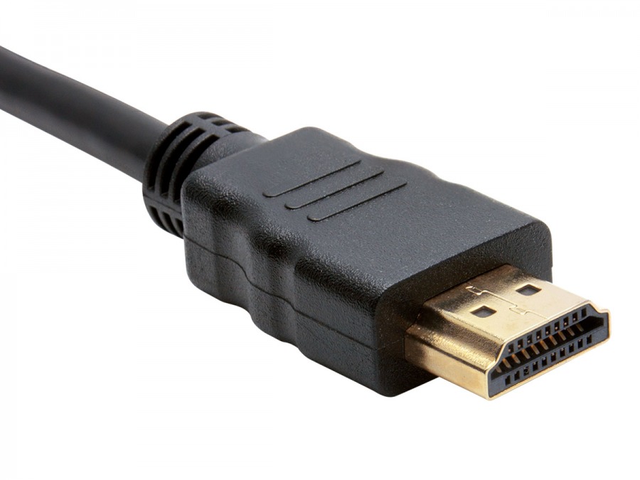 HDMI